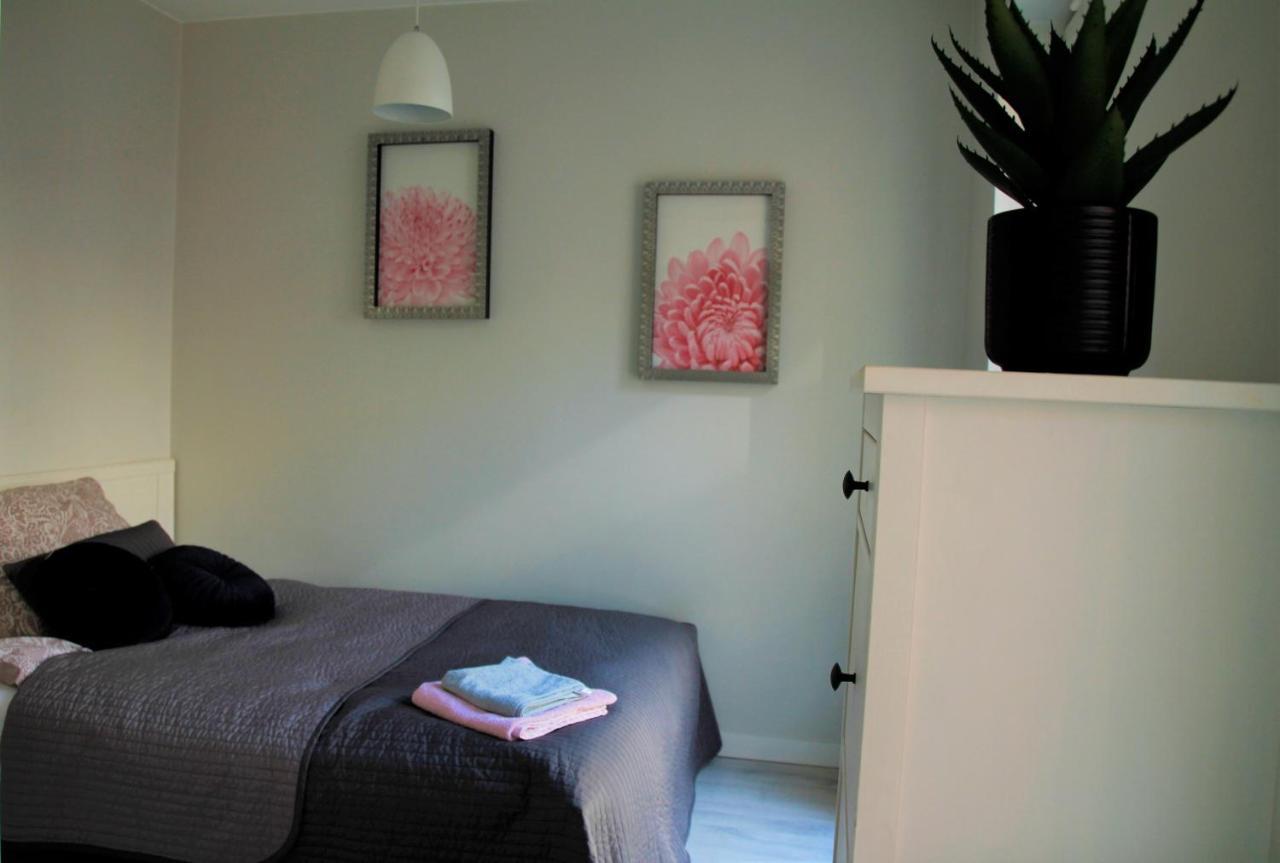 Apartament Tetris - Centrum Кельце Екстер'єр фото
