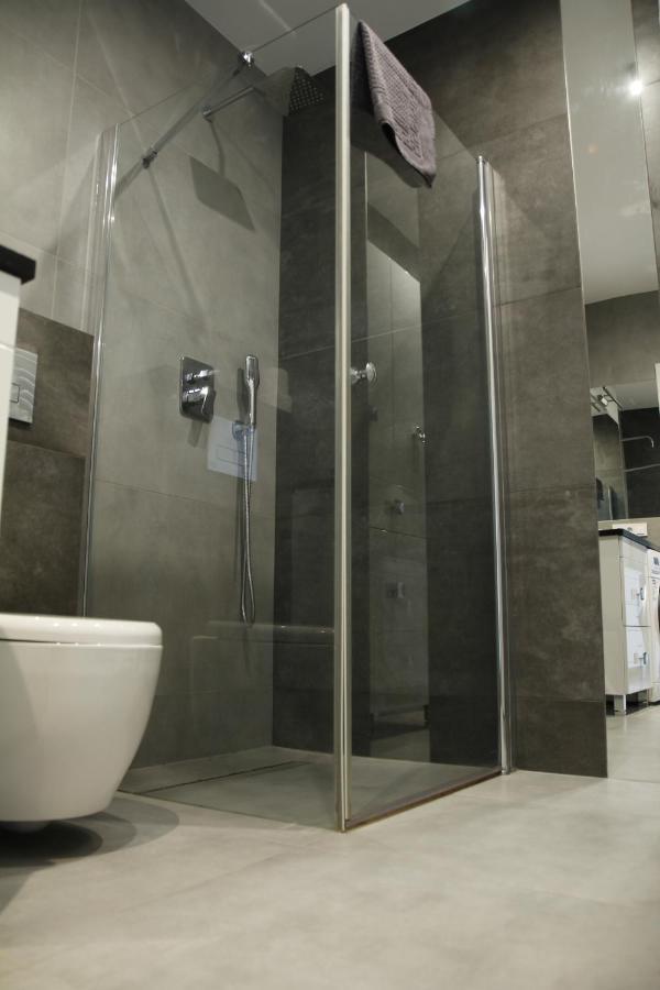 Apartament Tetris - Centrum Кельце Екстер'єр фото